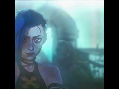 Bite me// Jinx edit//