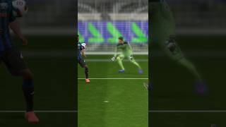 Mendita can do anything #pes #mobile #football #gaming #shorts #youtube #trending #efootball #2024