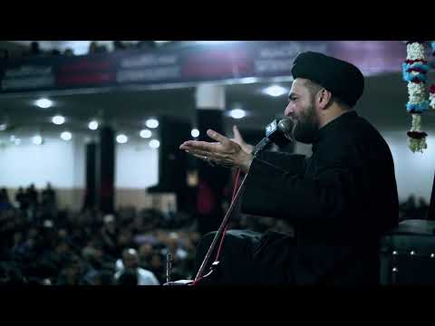 Highlights from Ashra e Majalis at Imambargah Darbar e Hussaini, Malir, Karachi | Muharram 1445/2023