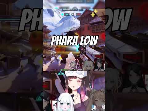 The OW2 experience #shorts #overwatch2 #vtuber