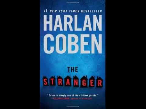 Sesli Kitap   Harlan Coben   Yabancı  Complete