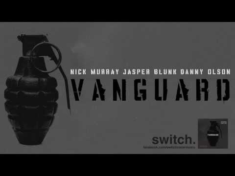 Vanguard - Vanguard (Nick Murray)