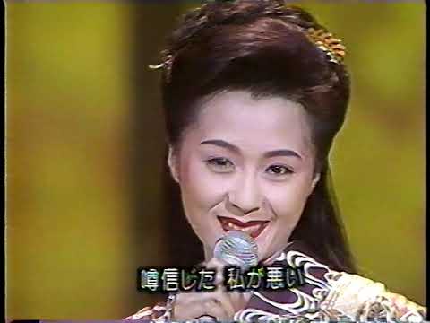 恋情話 / 矢吹春佳　捨てられて / 長山洋子