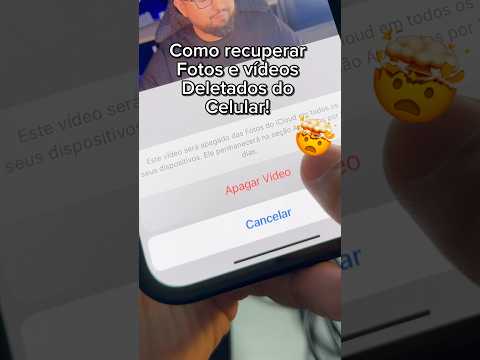 Como recuperar fotos e vídeos com esse aplicativo Dr Fone