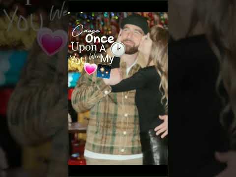 #taylorswift #traviskelce #love #subscribe 💖❤🥰