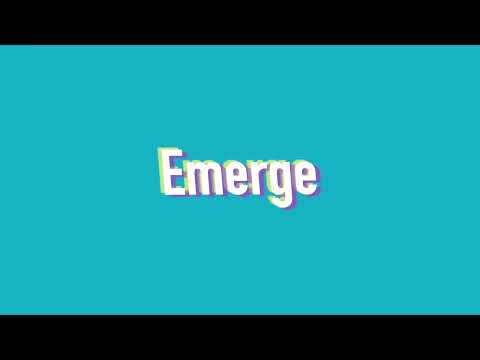 【オリジナル曲】Emerge