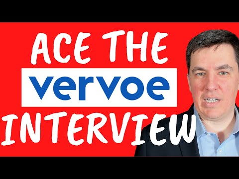 7 common Vervoe questions - and how to answer them