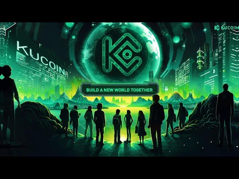 KuCoin at COP28 Dubai