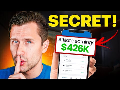 My 3 Affiliate Marketing Secrets That No One Tells You About