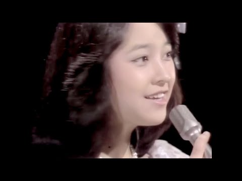 石川ひとみ ♪ くるみ割り人形