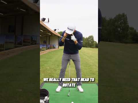 #golf #golfinstruction #golfswing #golfdrills