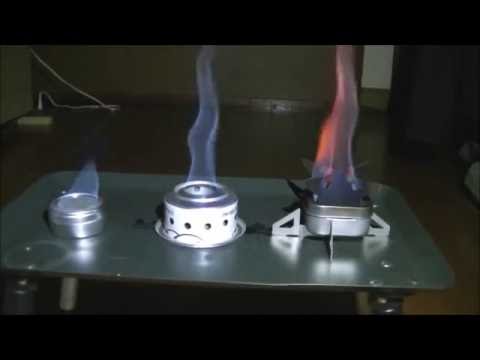 アルコールストーブ 点火 Zelph Modified Starlyte Burner, 12-10 Stove, MSP CORE Alcohol Stove