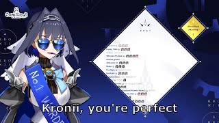 [Hololive Shitpost Song] - Perfect Just The Way You Are (parody)