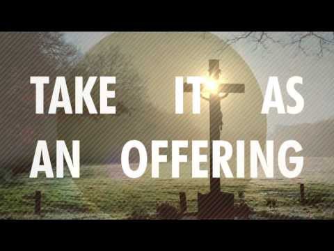 Sanctus Real - Pray (Official Lyric Video)