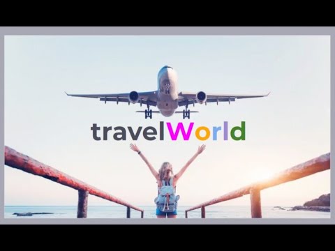 travelWorld    сайт для бронирования отелей и не только