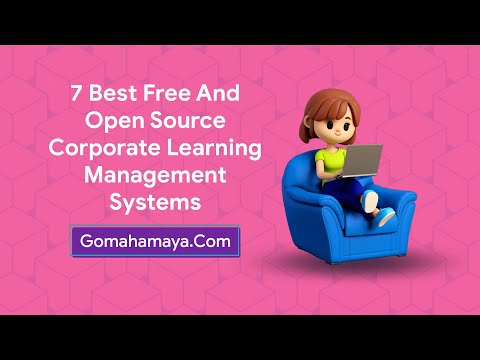 7 Best Free And Paid Corporate Learning Management Systems