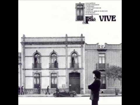 10. Y Hablame - José José