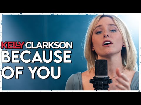 "Because of You" - Kelly Clarkson (Cover by First To Eleven)