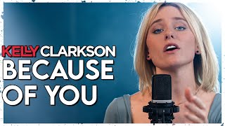 "Because of You" - Kelly Clarkson (Cover by First To Eleven)