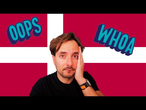 9 Things That SHOCKED Me About Denmark