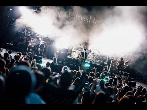 Nothing’s Carved In Stone「Milestone」(Live at 野音 2019 ～Tour Beginning～)