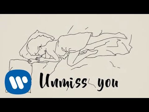 Clara Mae - Unmiss You (Official Lyric Video)