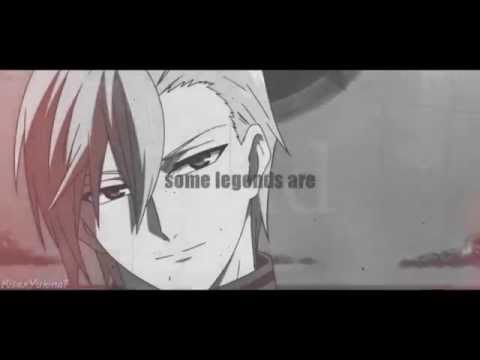 Shinya Hiiragi will go down in history | OnS amv