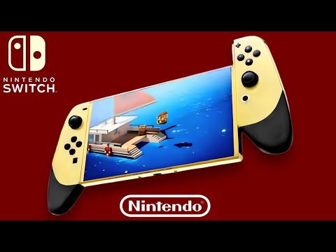 Nintendo Switch 2: Differences and Likely Release Date