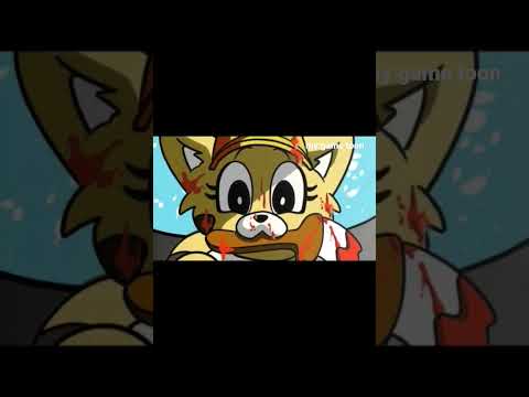 Cat-Bee BACK STORY - Project : Playtime Animation