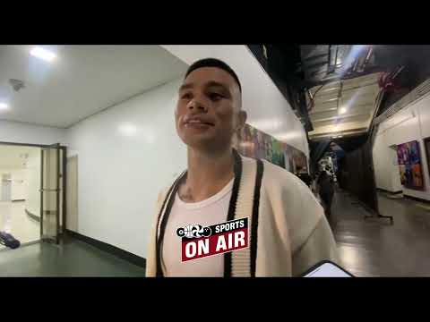 Jio Jalalon: Pakiramdam pagkatapos malakaban dating team na Magnolia Hotshots | PBA | Northport