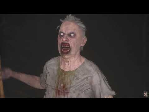 Granny Live Gaming|Granwny Gameplay video live|Horror Escape Game.