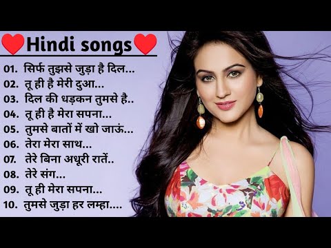 Old Hindi Songs 💕 | 90s Hindi Songs 💟 | Lata Mangeshkar Songs 🌹|