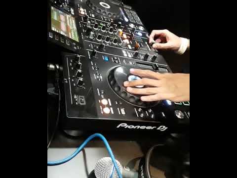 Turntablism| Live Scratching Set | Lemon Dj And Music Academy Nashik