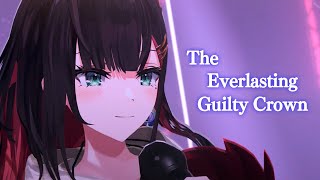 【3D LIVE】The Everlasting Guilty Crown / 緋月ゆい cover