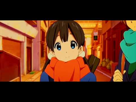 Tamako Market Amv