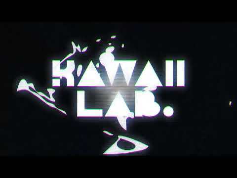 【KAWAII LAB.】FRUITS ZIPPER Opening Movie