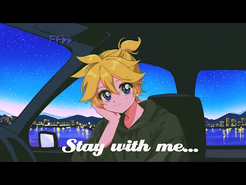 【Kagamine Len / 鏡音レン】 Stay With Me 【VOCALOID COVER】