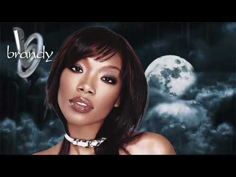 Brandy - When You Touch Me (Sped up just a little/pitched)