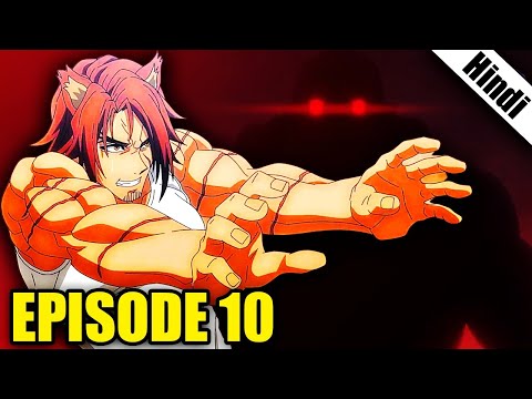 The Ossan Newbie Adventurer Episode 10 in Hindi