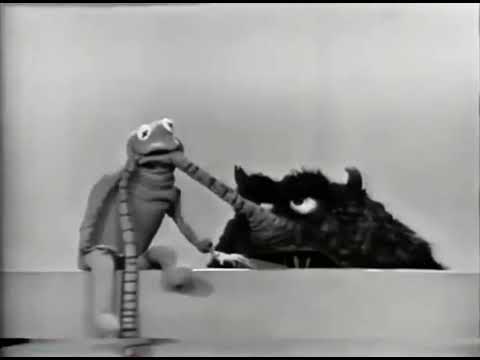 The Glow Worm Skit From “The Mike Douglas Show (1966)”