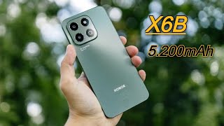 "Honor X6b Review: The Best Budget-Friendly Smartphone of 2024?"