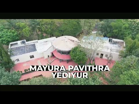 KSTDC -  Hotel Mayura Pavithra, Yediyur