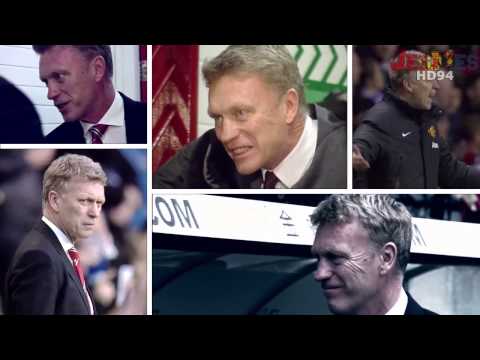 Manchester United 2014 JesMesHD94 (HD)