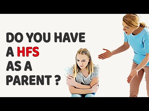 What It Feels Like To Have A High Functioning Sociopath As A Parent