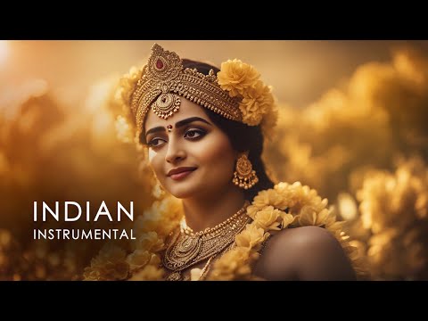 South Indian Melody Traditional Music - Royalty free Download