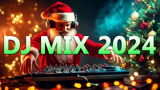 DJ REMIX 2024 - Mashups & Remixes of Popular Songs 2024 - DJ Disco Remix Club Music Songs Mix 2024