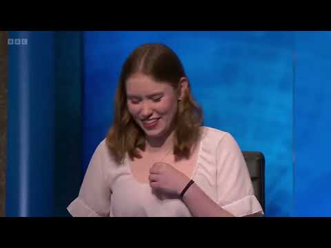 University Challenge   S52E15   Sheffield v Newnham, Cambridge