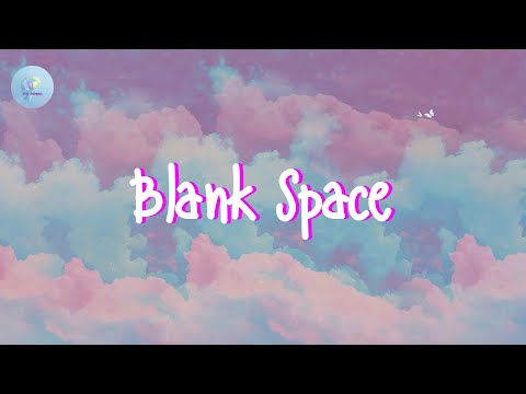 Taylor Swift - Blank Space (Lyric Video)