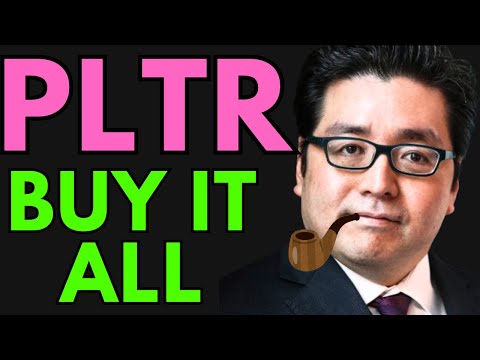 PLTR STOCK IS ABOUT TO BLOW YOU AWAY[ $100 IN WEEKS]