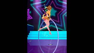 Acrobat star off/on part 7/10 #gameplay #cocoplay #games #offinersgames #short